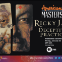 Ricky Jay: Deceptive Practice on PBS