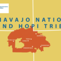 Navajo Nation & Hopi Tribe