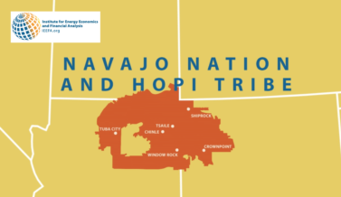 Navajo Nation & Hopi Tribe