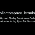 The Aarons Collection and Introducing Ryan McNamara