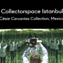 The Cervantes Collection, Mexico City