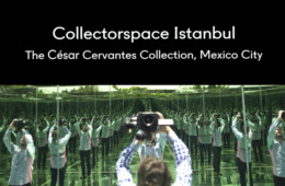 The Cervantes Collection, Mexico City