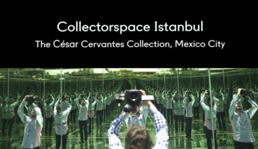 The Cervantes Collection, Mexico City