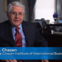 Jerome A. Chazen Institute for International Business at Columbia Business School