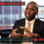 Columbia’s MBA application now requires an essay on our “Community” video