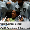 Columbia Business School – Executive MBA