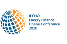 IEEFA’s Energy Finance Online Conference 2020