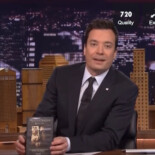 Jimmy Fallon Praises DECEPTIVE PRACTICE on The Tonight Show