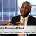 The Columbia MBA Program