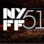 Lincoln Center Film Society invites Molly Bernstein to join the NYFF51 Artist Academy