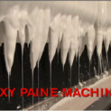 ROXY PAINE MACHINES