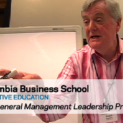 Columbia Business School – Executive Education