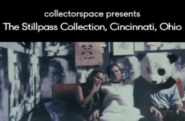 Stillpass Collection, Cincinnati, Ohio