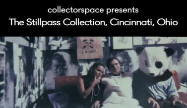 Stillpass Collection, Cincinnati, Ohio