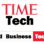 Time Mag shows Hunt Film