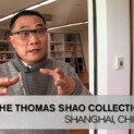 The Thomas Shao Collection, Shanghai, China